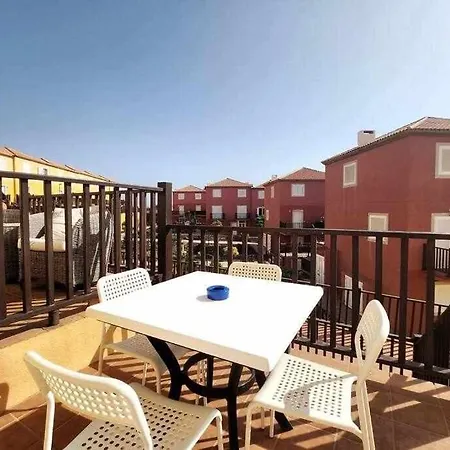 Casa Claudio Ocean View 科斯塔德安提瓜