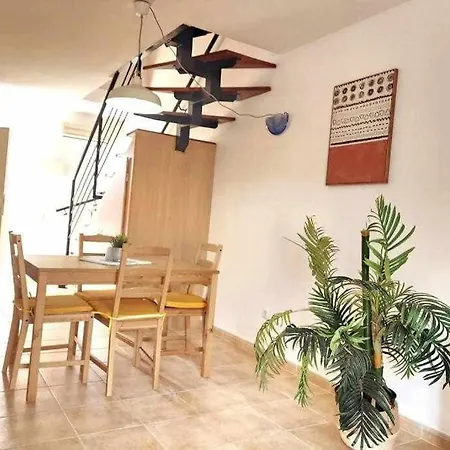 Casa Claudio Ocean View * 科斯塔德安提瓜