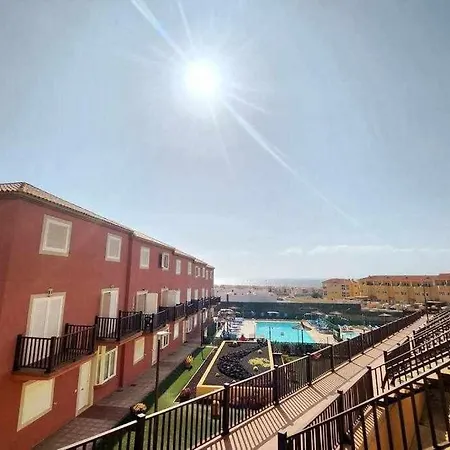 度假居 Casa Claudio Ocean View *