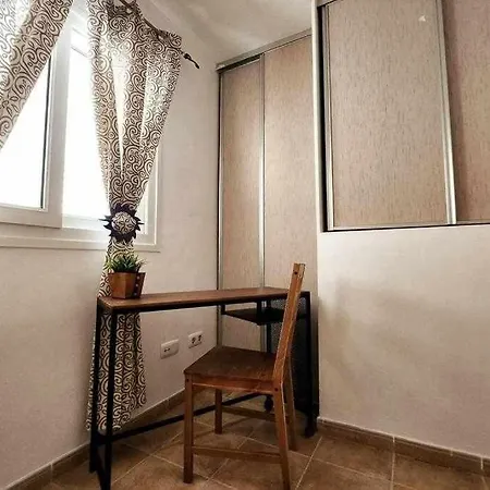 度假居 Casa Claudio Ocean View 科斯塔德安提瓜