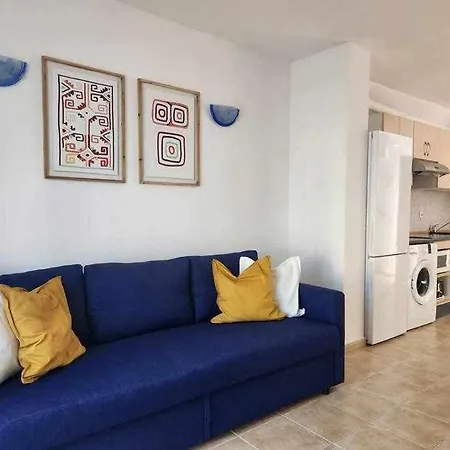 Casa Claudio Ocean View *