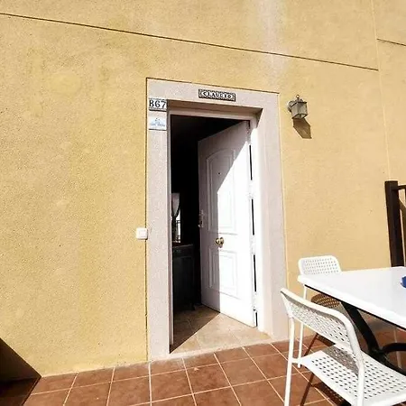 Casa Claudio Ocean View Prázdninový dům