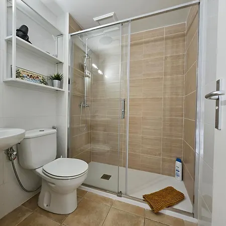 Casa Claudio Ocean View Prázdninový dům