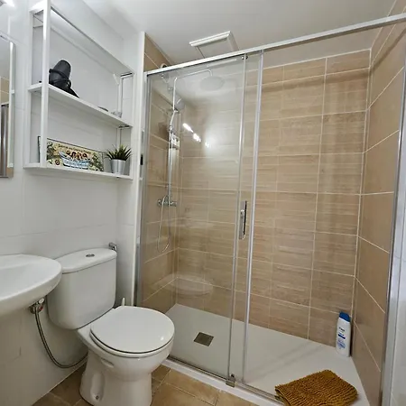 Prázdninový dům Casa Claudio Ocean View *