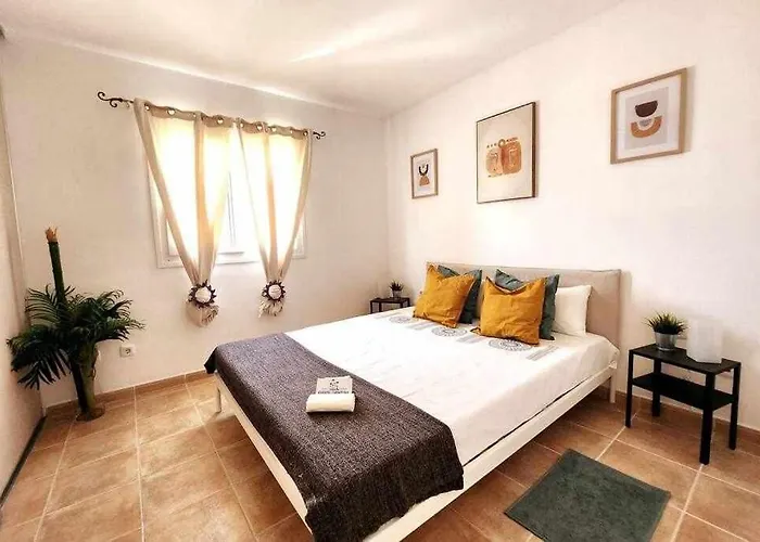 Casa Claudio Ocean View Ferienhaus