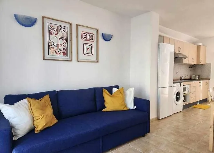 Casa Claudio Ocean View *