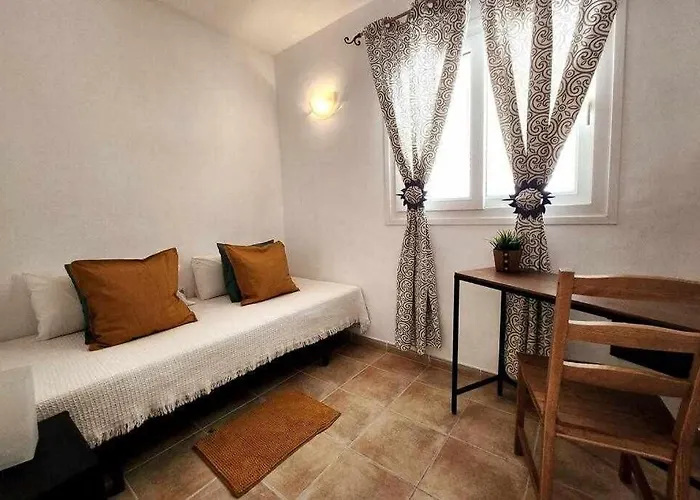 Casa Claudio Ocean View Ferienhaus Costa De Antigua