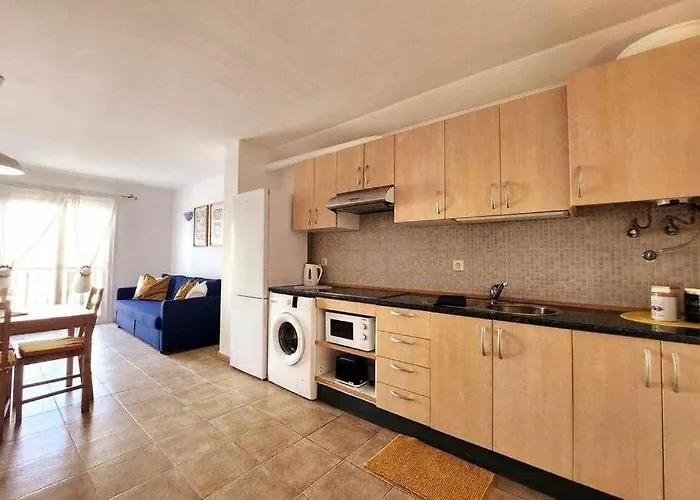 Casa Claudio Ocean View