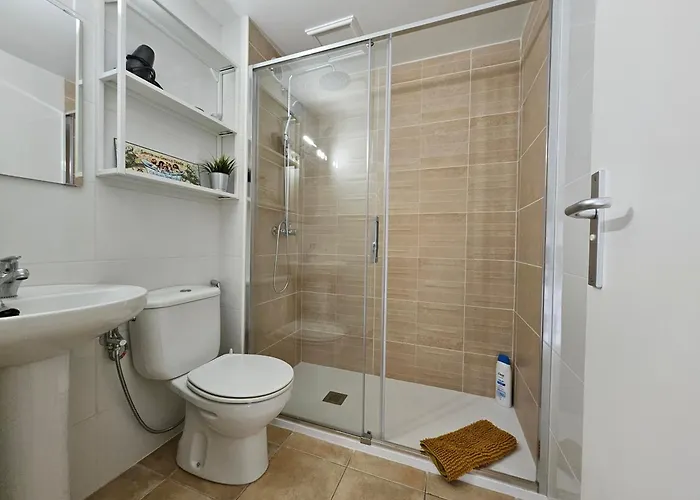 Casa Claudio Ocean View Ferienhaus