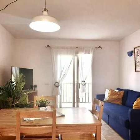 Holiday home Casa Claudio Ocean View *