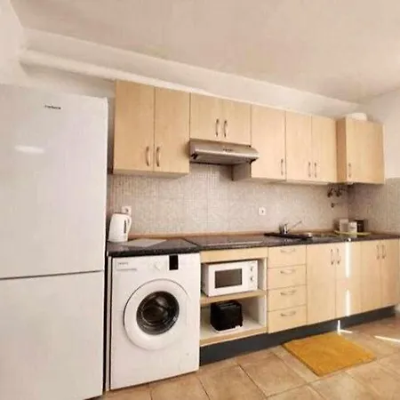 Tatil Evi Casa Claudio Ocean View *