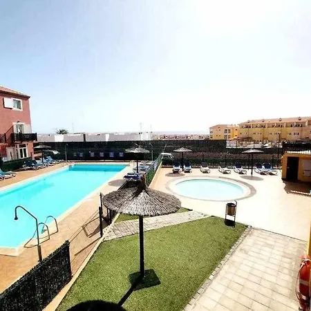 Tatil Evi Casa Claudio Ocean View Costa De Antigua