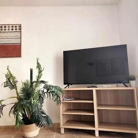 Casa Claudio Ocean View Tatil Evi