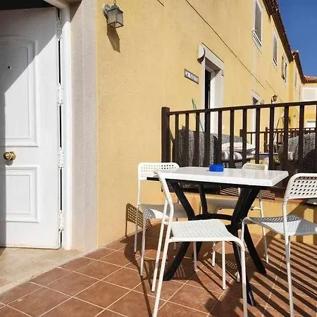 Casa Claudio Ocean View Holiday home Costa De Antigua