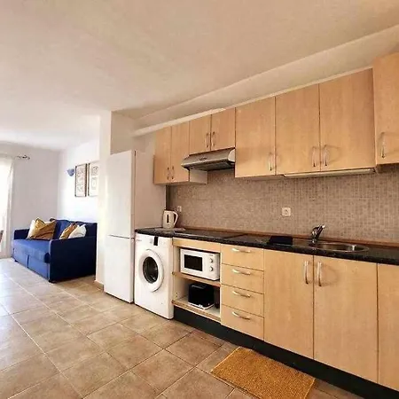 Holiday home Casa Claudio Ocean View *