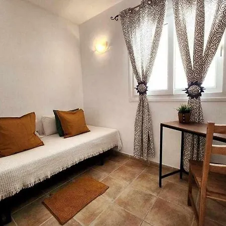 Casa Claudio Ocean View Holiday home Costa De Antigua