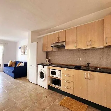 Casa Claudio Ocean View