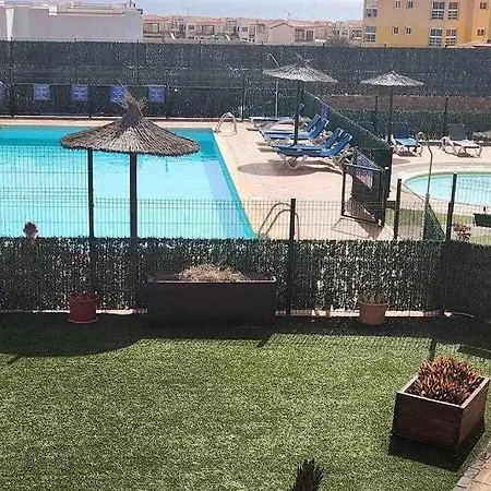 Casa Claudio Ocean View Costa De Antigua