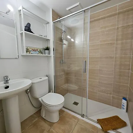 Holiday home Casa Claudio Ocean View Costa De Antigua