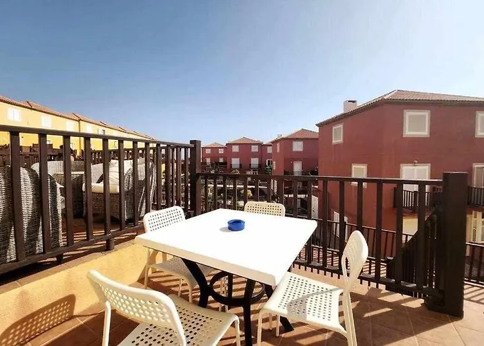 Casa Claudio Ocean View קוסטה דה אנטיגואה