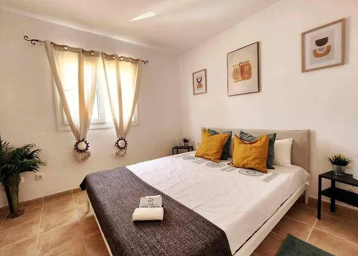 Casa Claudio Ocean View