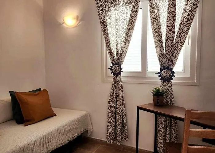 Casa Claudio Ocean View * קוסטה דה אנטיגואה