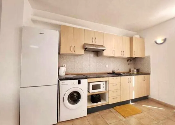 בית נופש Casa Claudio Ocean View *