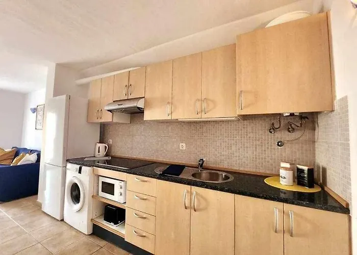 Casa Claudio Ocean View