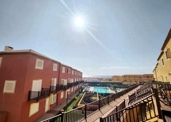 Feriehus Casa Claudio Ocean View *