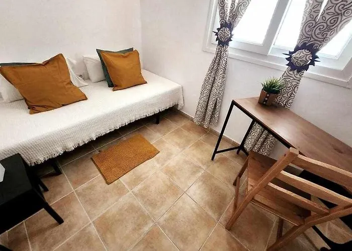 Casa Claudio Ocean View