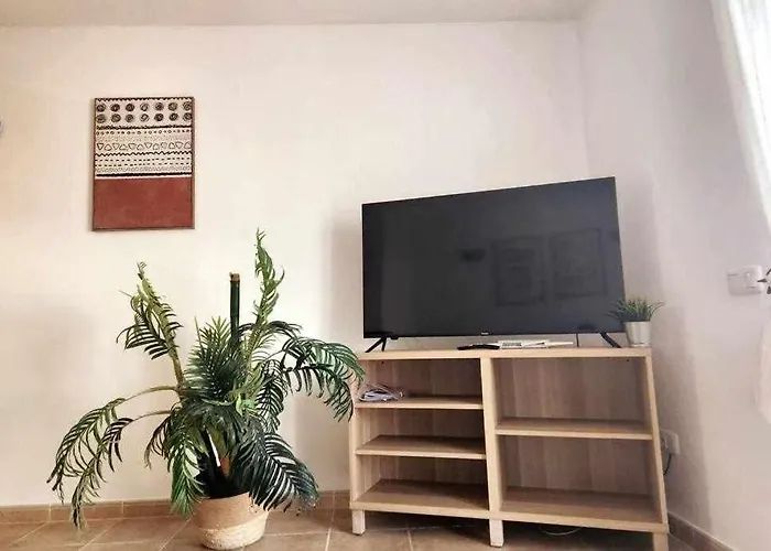 Casa Claudio Ocean View בית נופש