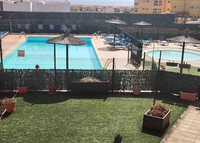 Casa Claudio Ocean View קוסטה דה אנטיגואה