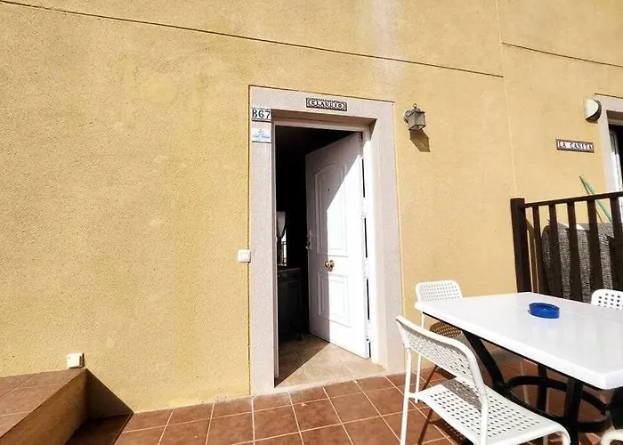 Casa Claudio Ocean View בית נופש