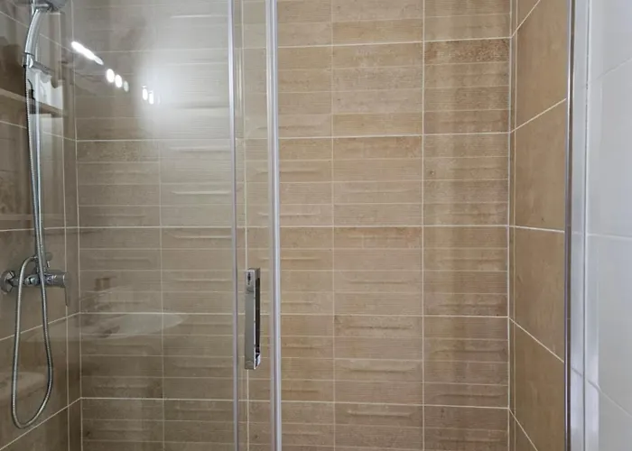 בית נופש Casa Claudio Ocean View *