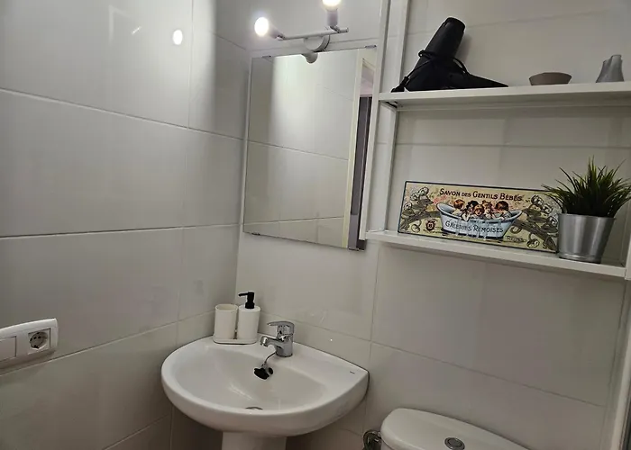 Casa Claudio Ocean View *