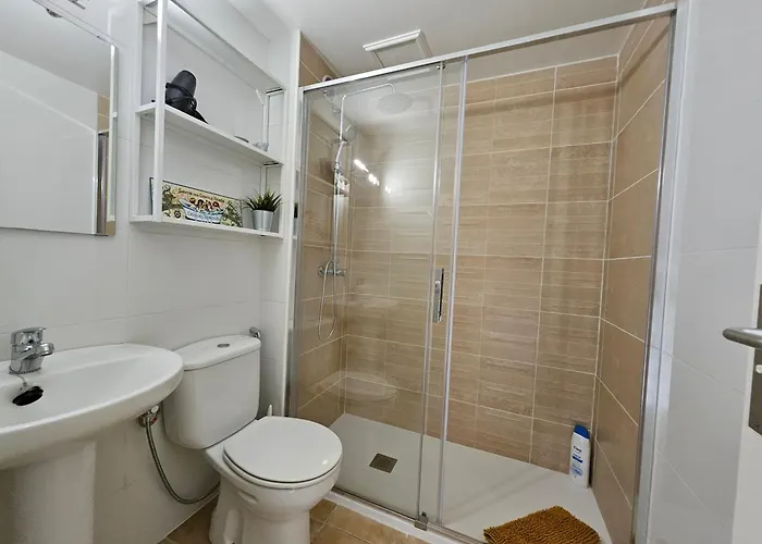 בית נופש Casa Claudio Ocean View *