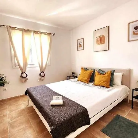 Casa Claudio Ocean View Nyaraló