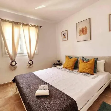 Casa Claudio Ocean View