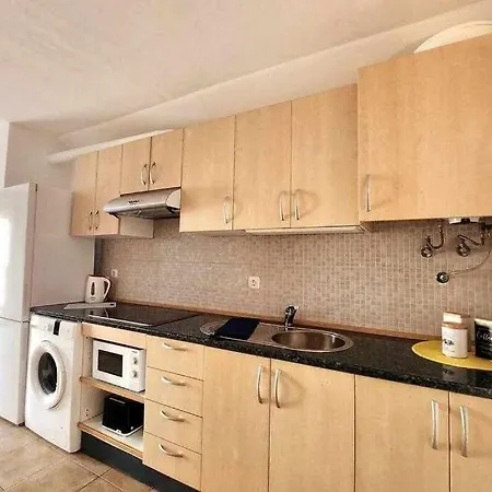 Casa Claudio Ocean View