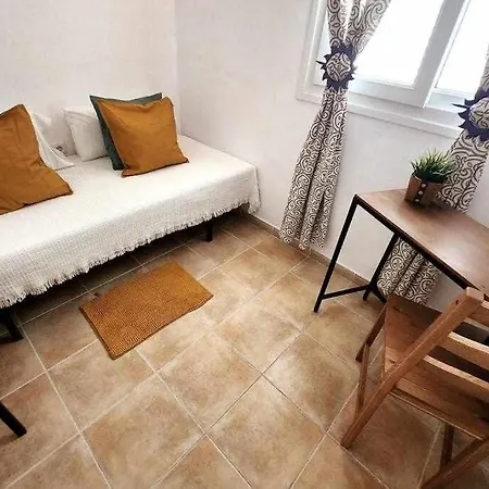 Casa Claudio Ocean View