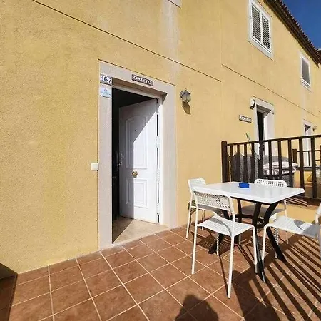 Casa Claudio Ocean View Nyaraló *