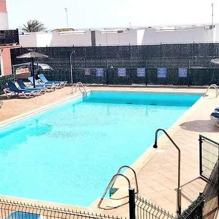 Casa Claudio Ocean View