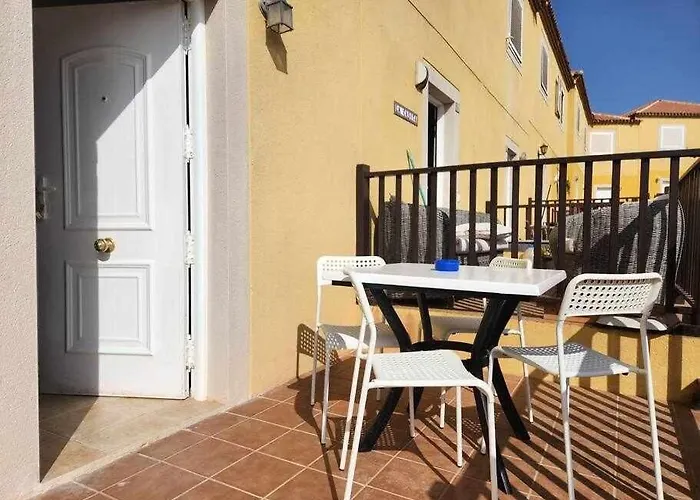 Casa Claudio Ocean View Σπίτι διακοπών Costa De Antigua