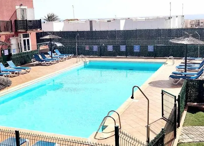 Casa Claudio Ocean View